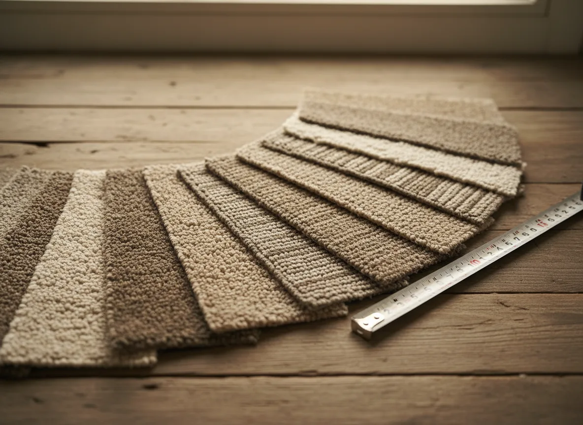 Carpet Installation Saint Charles, AR FAQs
